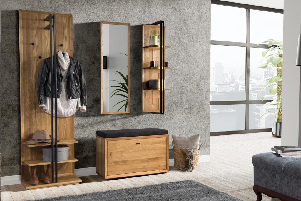 Meble Vigo Garderoba