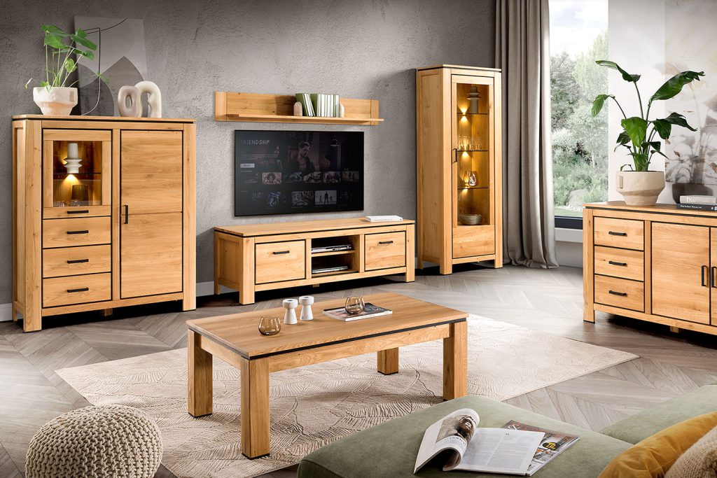 Faro II MINIATURA DEKORT MEBLE